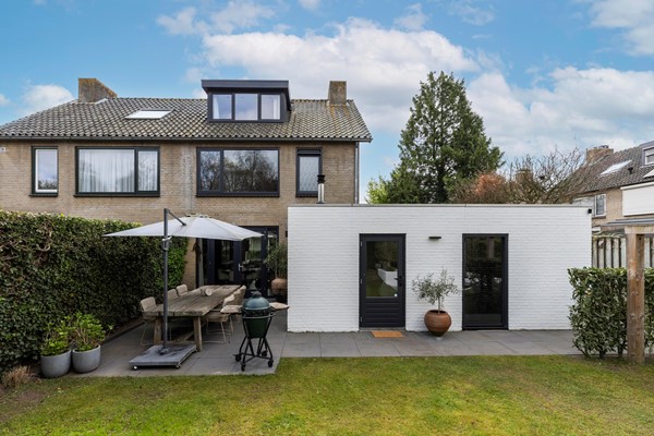 Medium property photo - IJssellaan 33, 5691 HA Son en Breugel